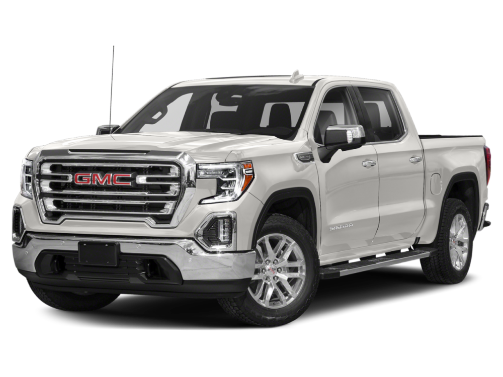 تظليل كريتف جمس GMC SIERRA موديل