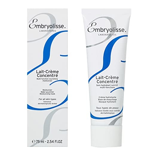 Embryolisse, Lait cream Concentre Daily Face and Body Cream 