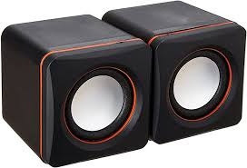 سماعات AUX ,USB Power