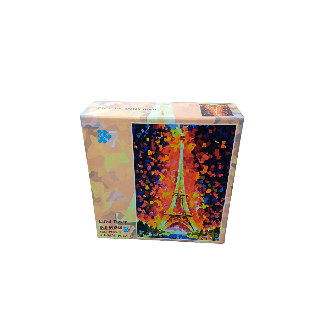 PUZZLE 1000PCS,N05