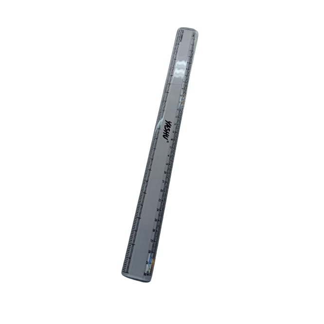 RULER YASHV,30CM
