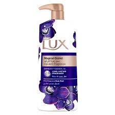 لوكس غسول جسم عطري 700ml