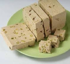 حلاوة التمام