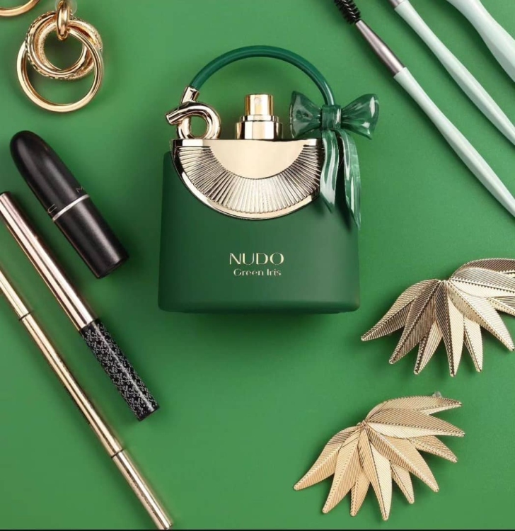 Nudo Green Iris 