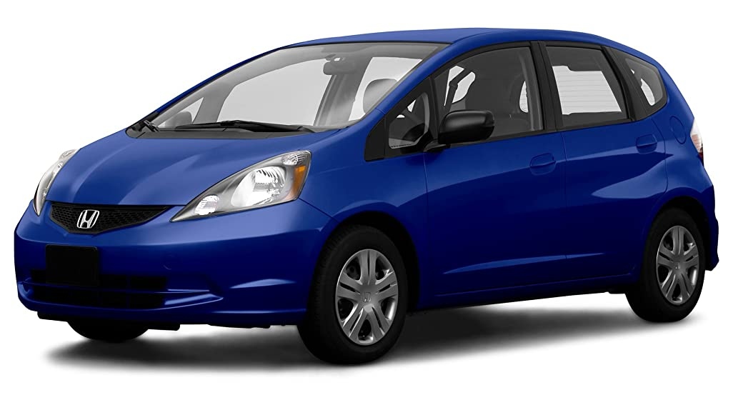 تظليل كريتف هوندا Honda FIT موديل 2009-2014