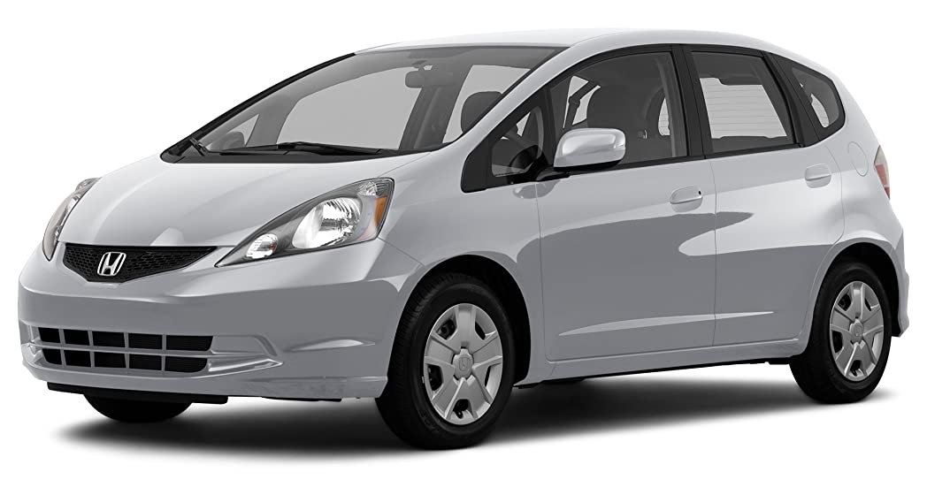 تظليل كريتف هوندا Honda FIT موديل 2009-2014