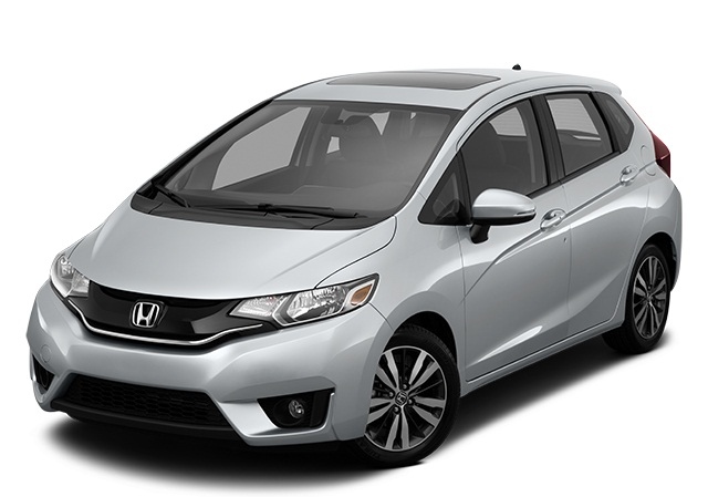 تظليل كريتف هوندا Honda Fit موديل 2015-2020