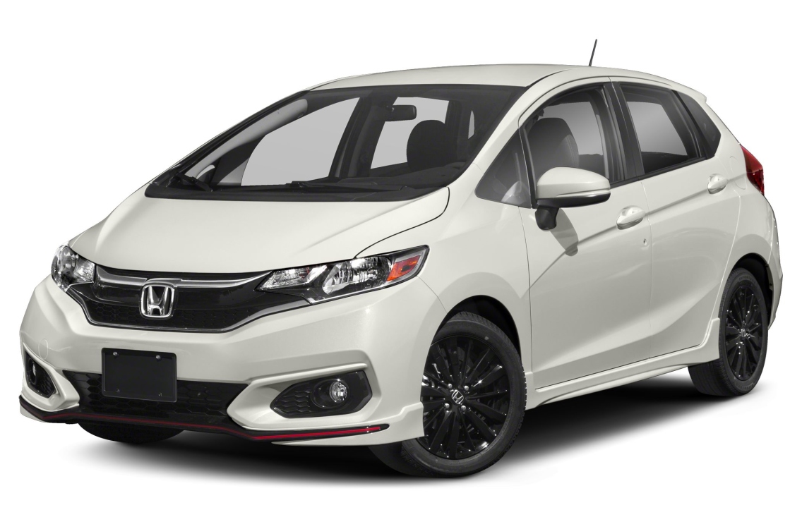 تظليل كريتف هوندا Honda Fit موديل 2015-2020