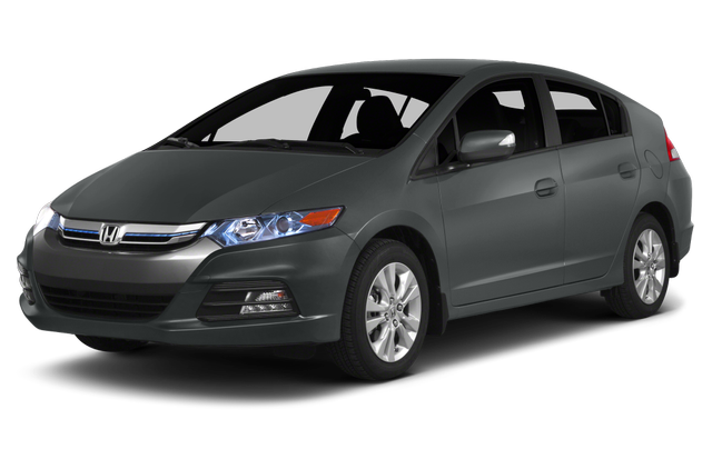 تظليل كريتف هوندا Honda Insight موديل 2010-2014