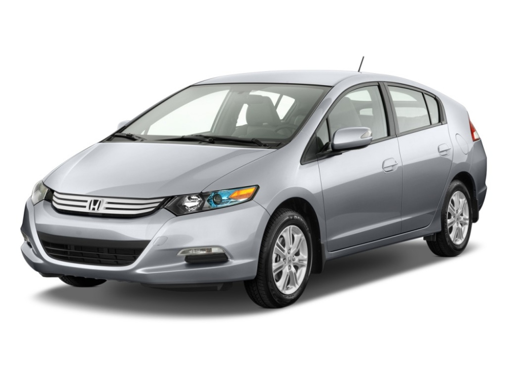 تظليل كريتف هوندا Honda Insight موديل 2010-2014