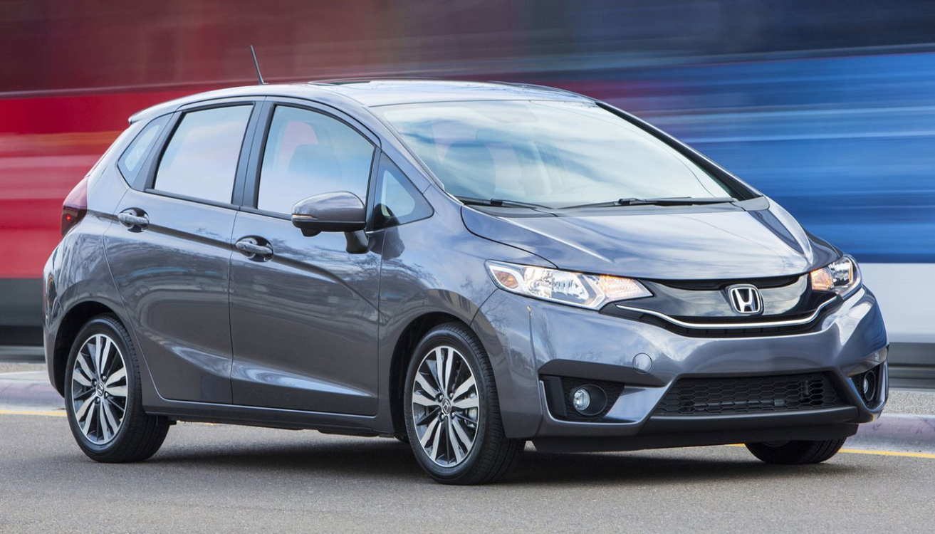 تظليل كريتف هوندا Honda JAZZ موديل 2016-2020