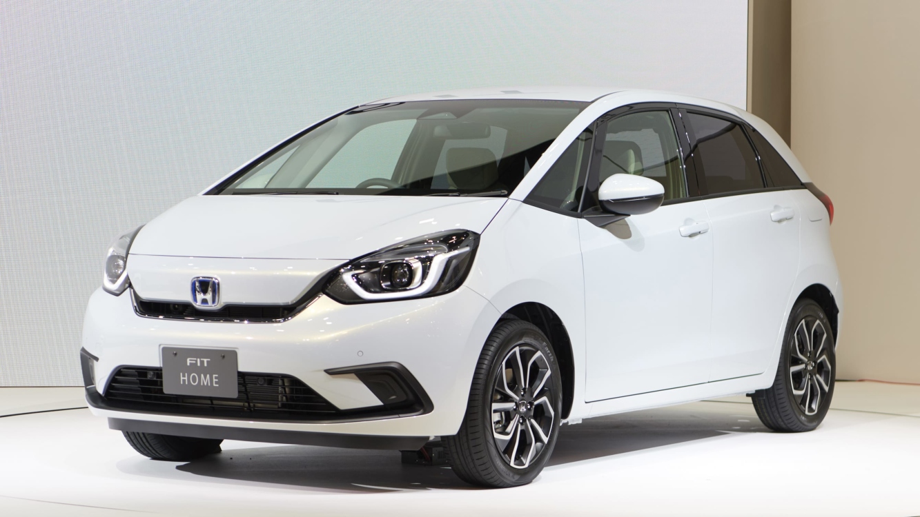 تظليل كريتف هوندا Honda JAZZ موديل 2016-2020