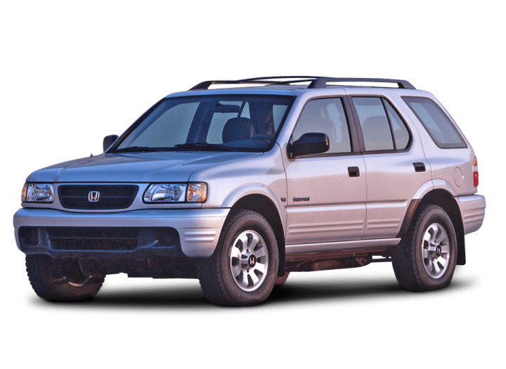 تظليل كريتف هوندا  Honda Passport موديل  1998-2003