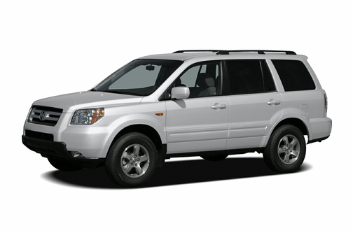 تظليل كريتف هوندا Honda Pilot موديل 2002-2008