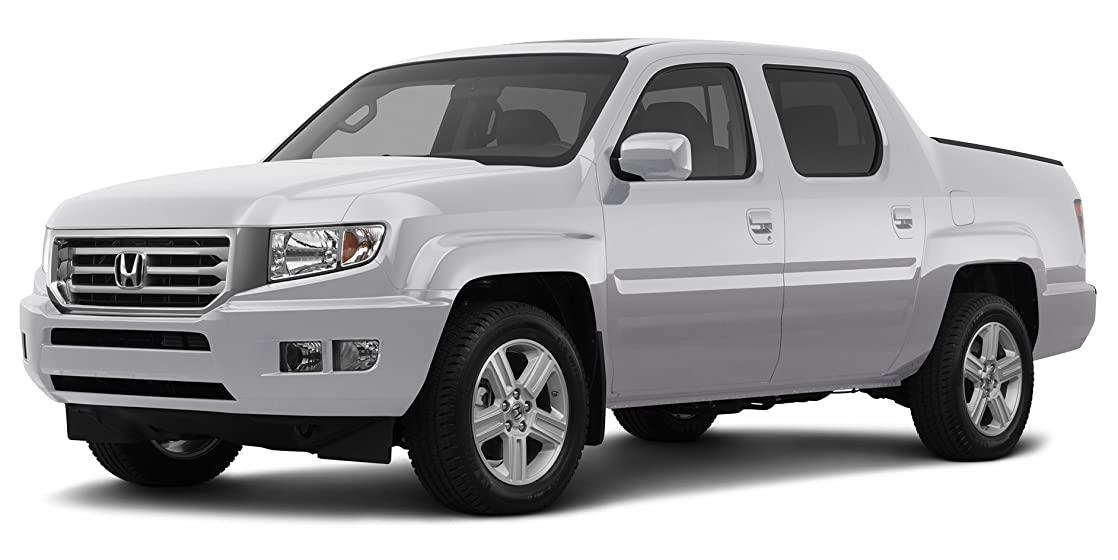 ظليل كريتف هوندا  Honda Ridgeline موديل 2006-2014