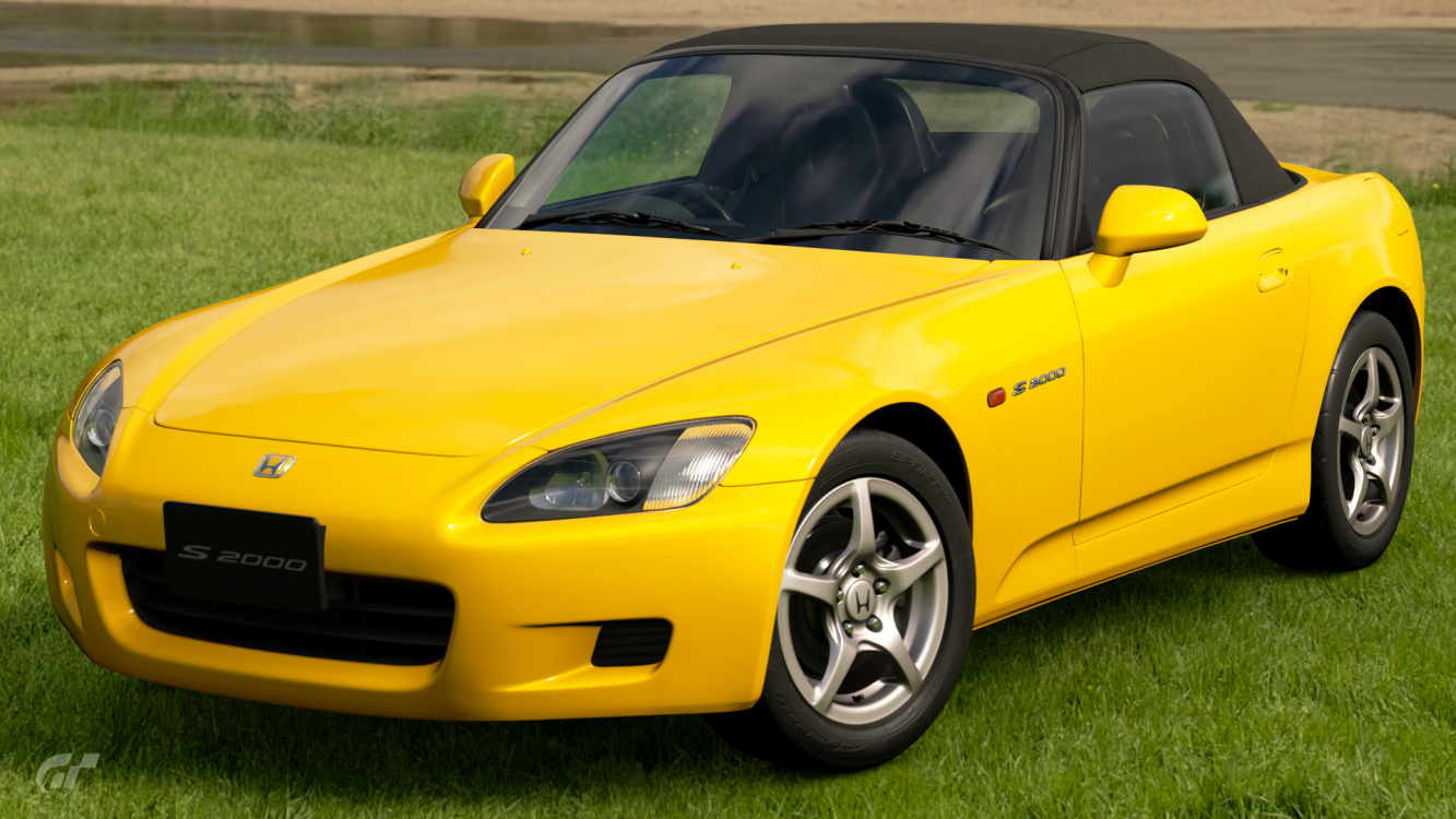 تظليل كريتف هوندا Honda S2000 موديل 1999-2009