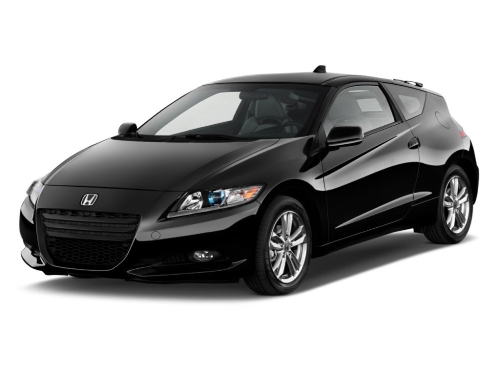 تظليل كريتف هوندا  Honda CRZ Coupe موديل 2011