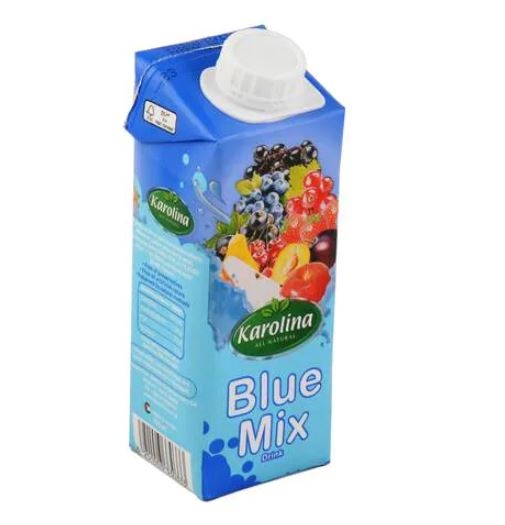 Karolina Blue Mix Drink 1ltr