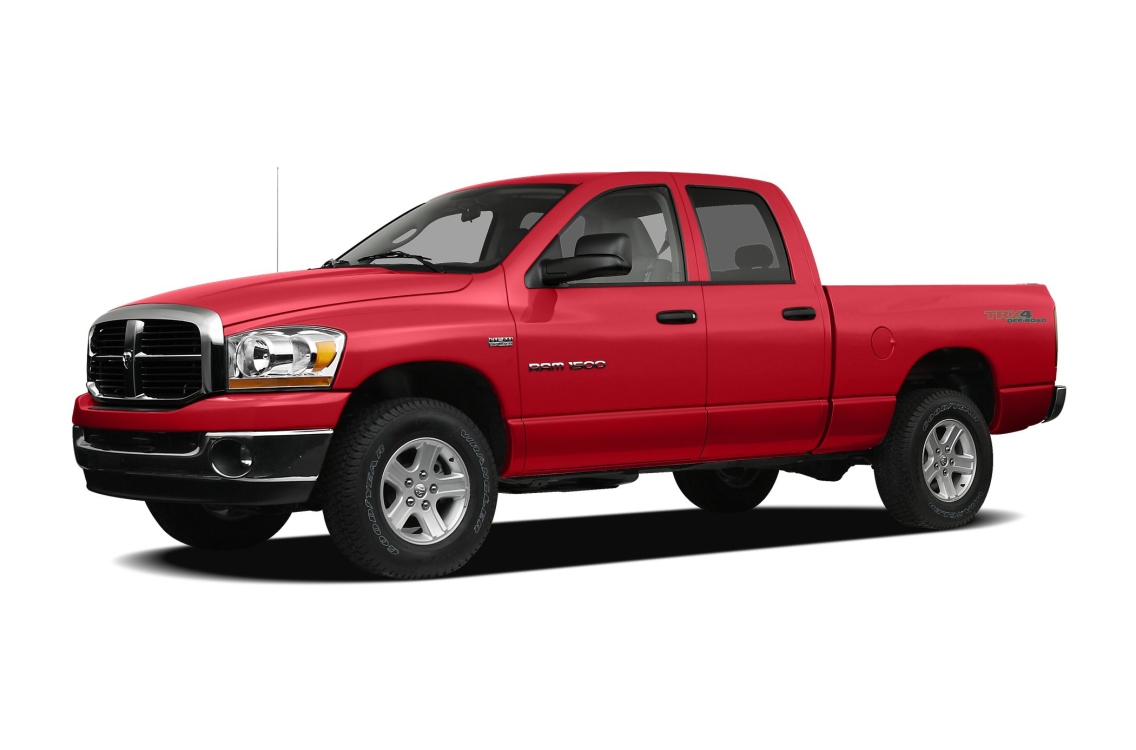 تظليل كريتف دوج   Dodge RAM CREWCAB موديل 2008-2013