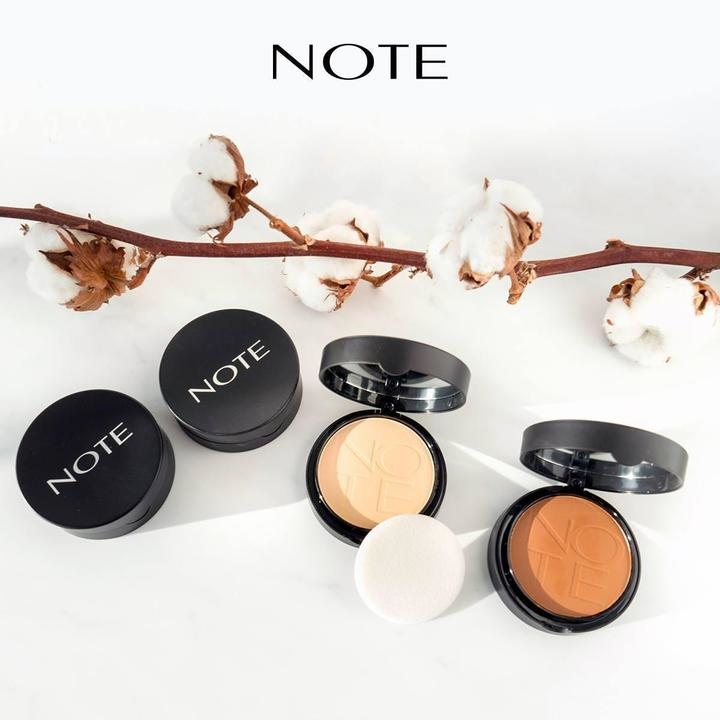NOTE POWDER نوت