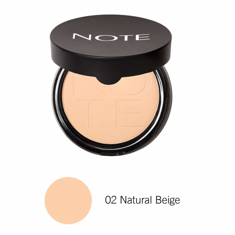 NOTE POWDER نوت