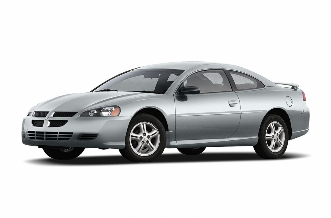 تظليل كريتف كلايسلر Sebring-2dr-Dodge-Stratus موديل 2000-2005