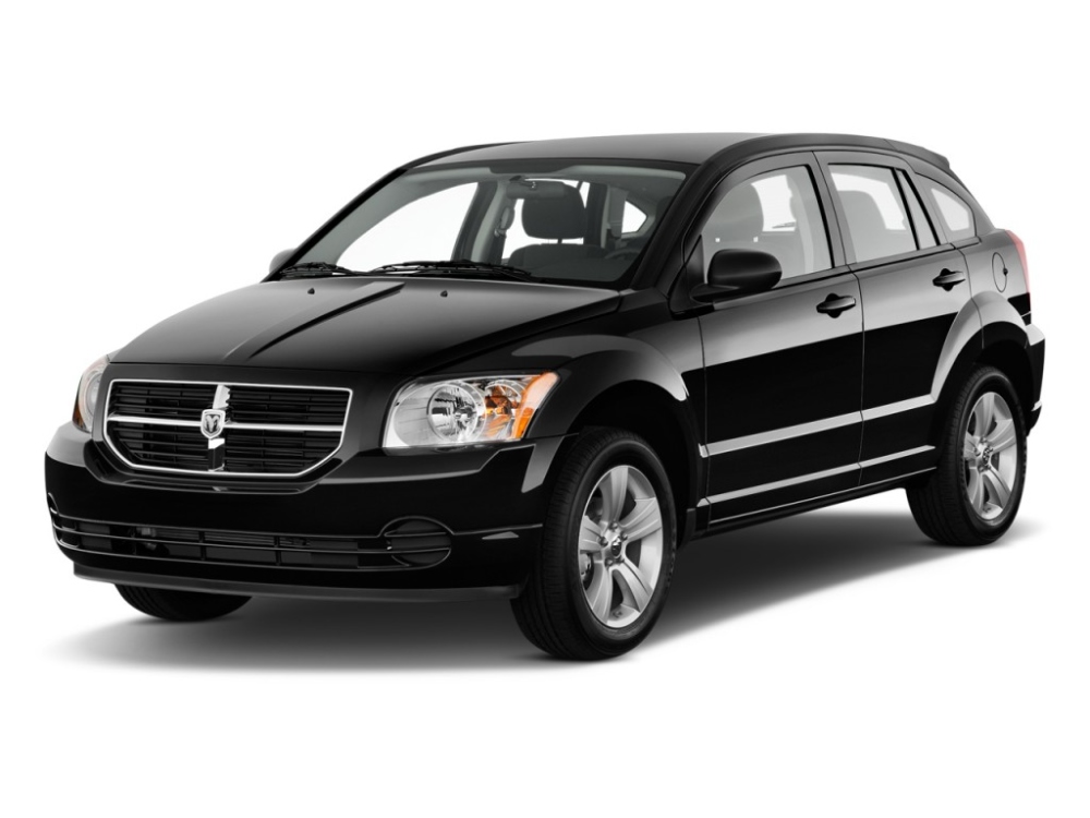 تظليل كريتف دوج Dodge Caliber موديل 2006-2011