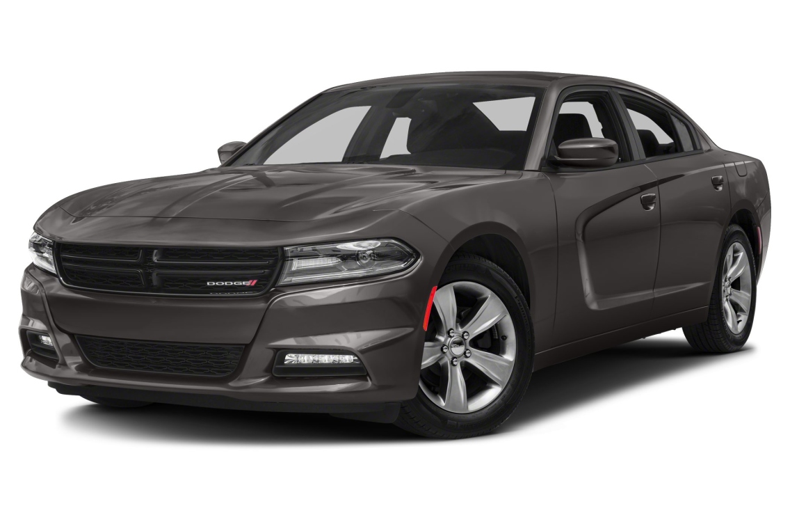 تظليل كريتف دوج Dodge Charger Sedan موديل 2011-2020