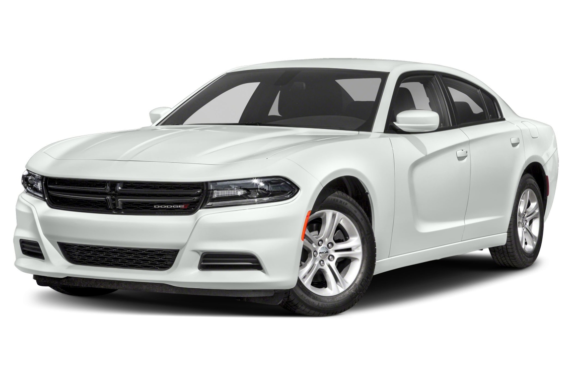 تظليل كريتف دوج Dodge Charger Sedan موديل 2011-2020