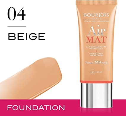 BOURJOIS AIR MAT كريم اساس