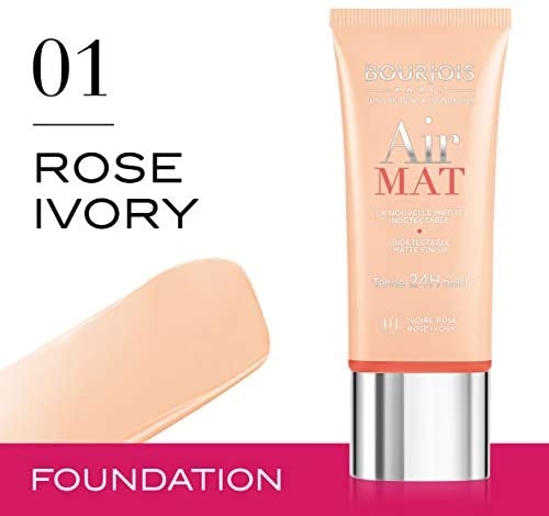 BOURJOIS AIR MAT كريم اساس