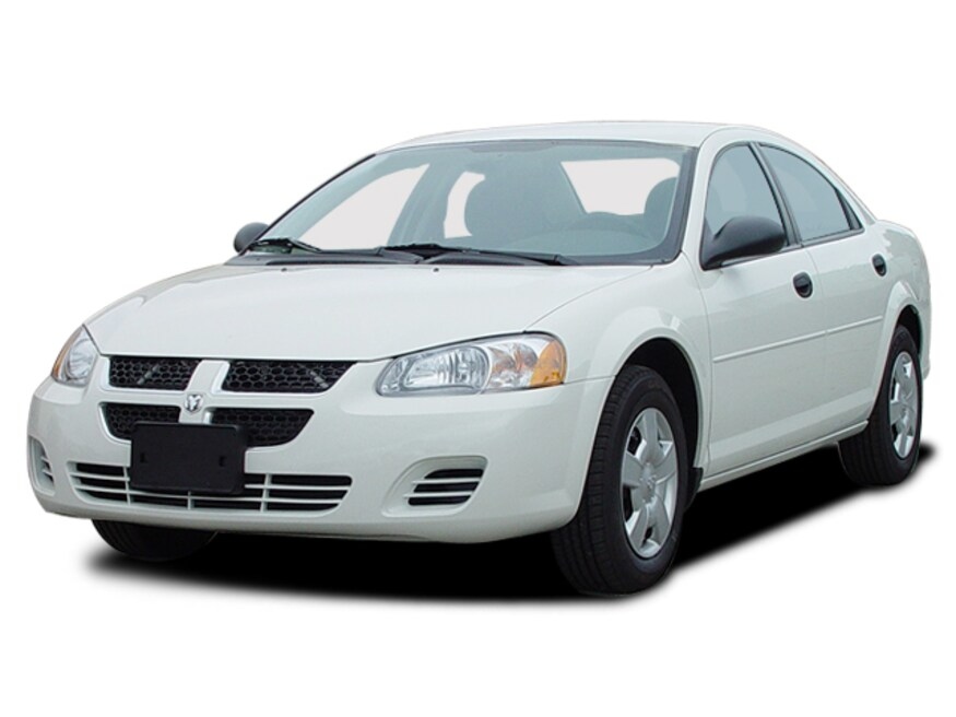 تظليل كريتف دوج  Dodge-Stratus CONV موديل 2004-2006