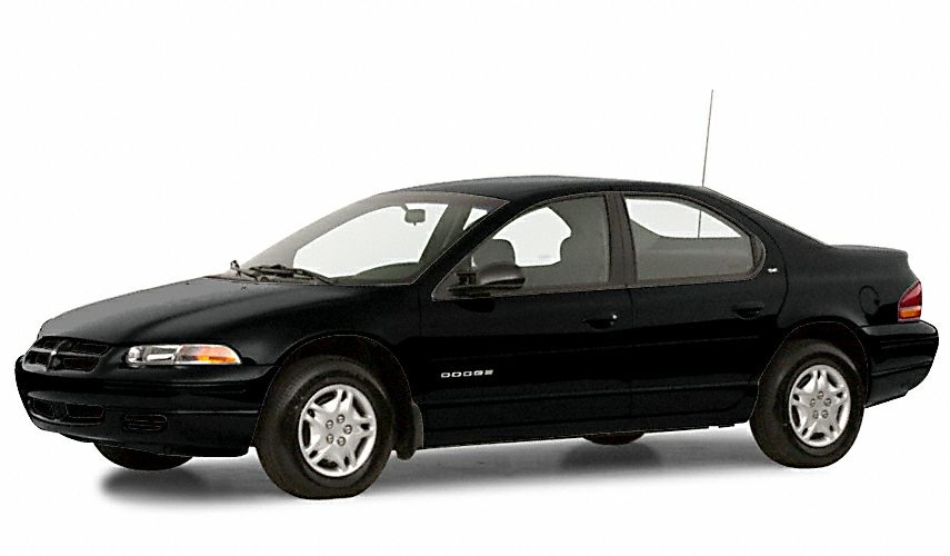 تظليل كريتف دوج  Dodge-Stratus CONV موديل 1995-2002