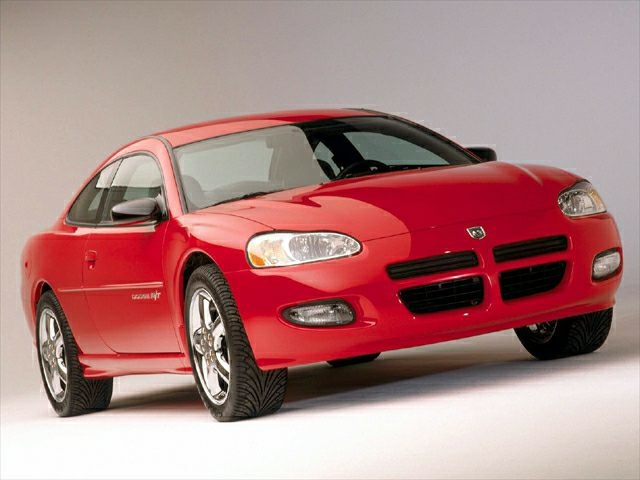 تظليل كريتف دوج  Dodge-Stratus COUP موديل 2001-2005