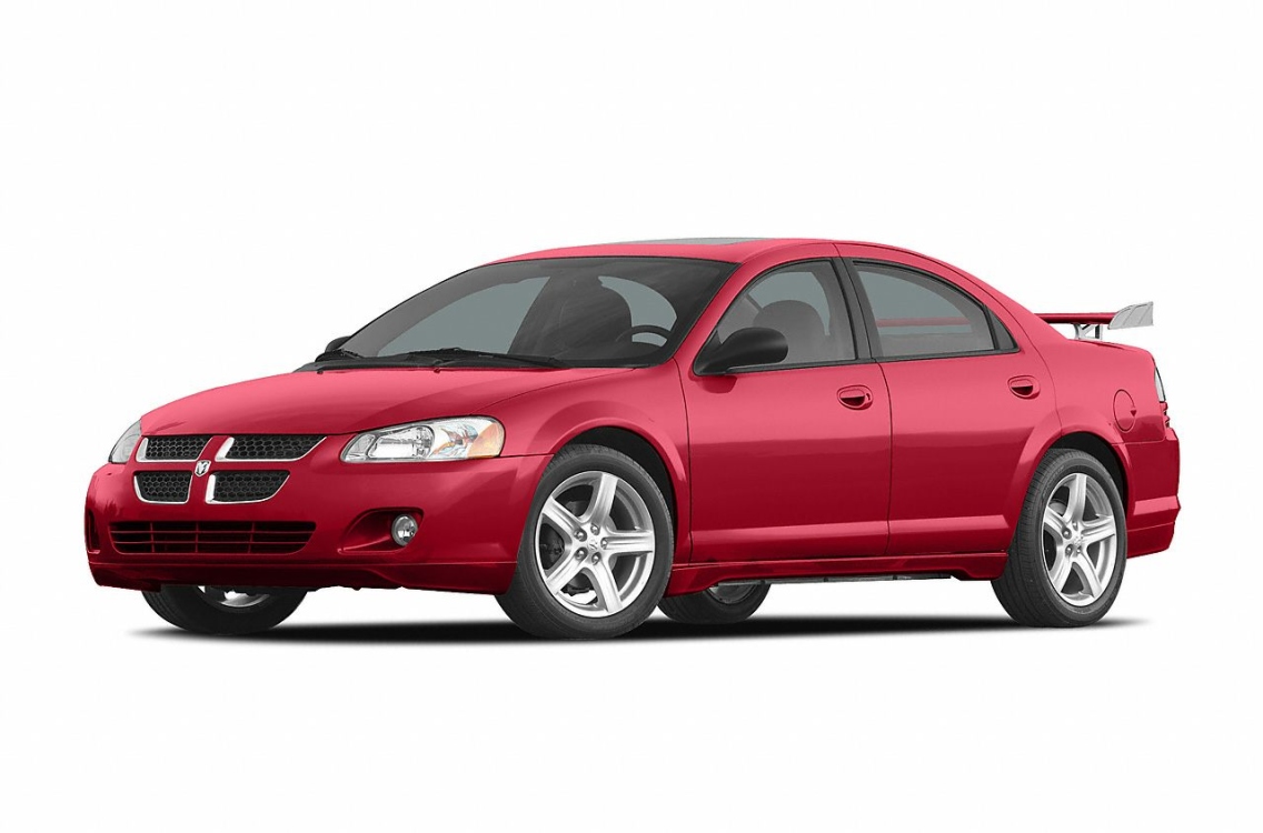 تظليل كريتف دوج Dodge-Stratus Sedan موديل  2006-2010