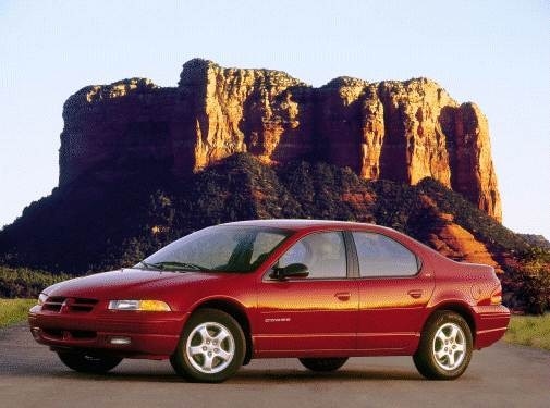 تظليل كريتف دوج Dodge-Stratus SEDAN موديل 2000-2005