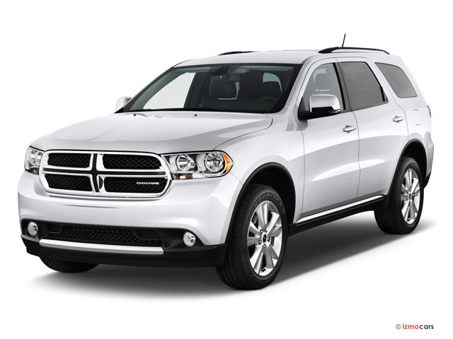 تظليل كريتف دوج  Dodge Durango موديل  2011-2019