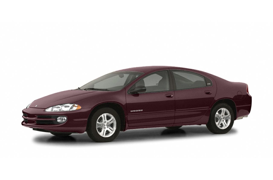 تظليل كريتف دوج Dodge Intrepid موديل 1998-2004