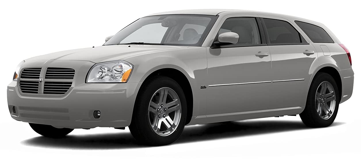 تظليل كريتف دوج Dodge Magnum موديل 2004-2008