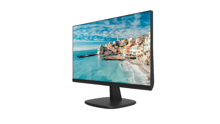 HIKVISION 23.8" LED MONITOR HDMI VGA DS-D5024FN-C