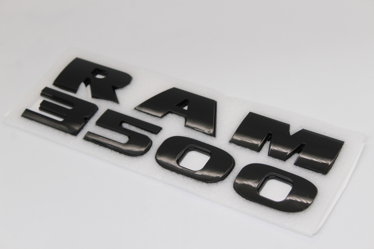 شعار RAM 3500