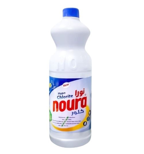 نورا كلور 900مل *3 حبة