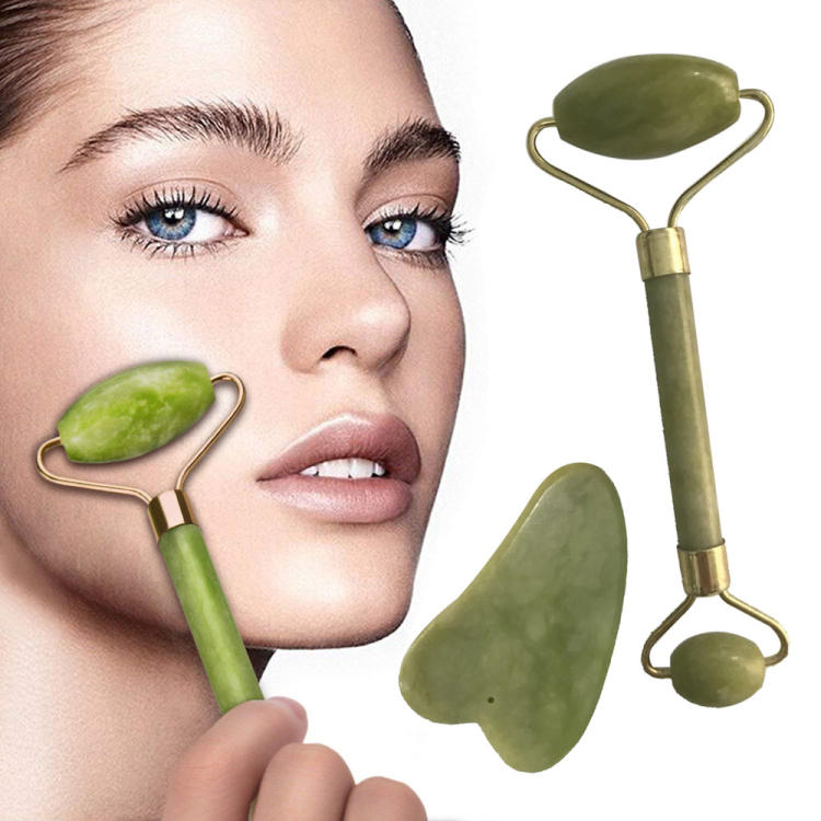 JADE ROLLER SET 00002