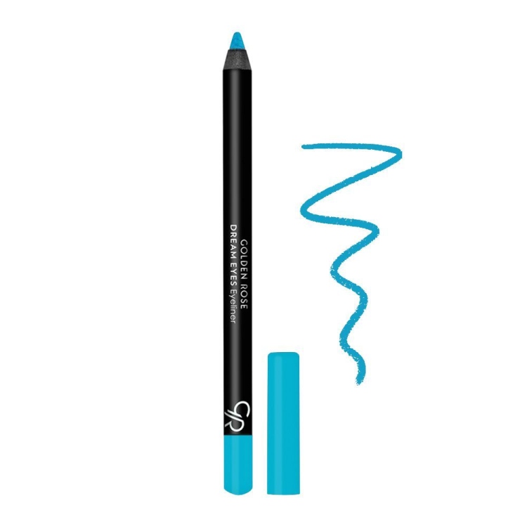 GOLDEN ROSE EYE PINCIL جولدن روز