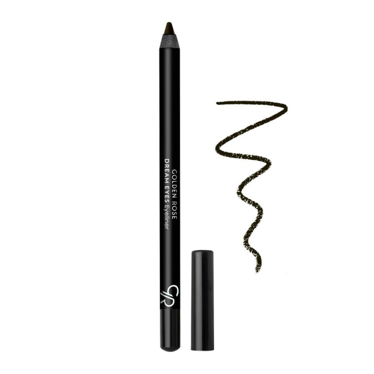 GOLDEN ROSE EYE PINCIL جولدن روز