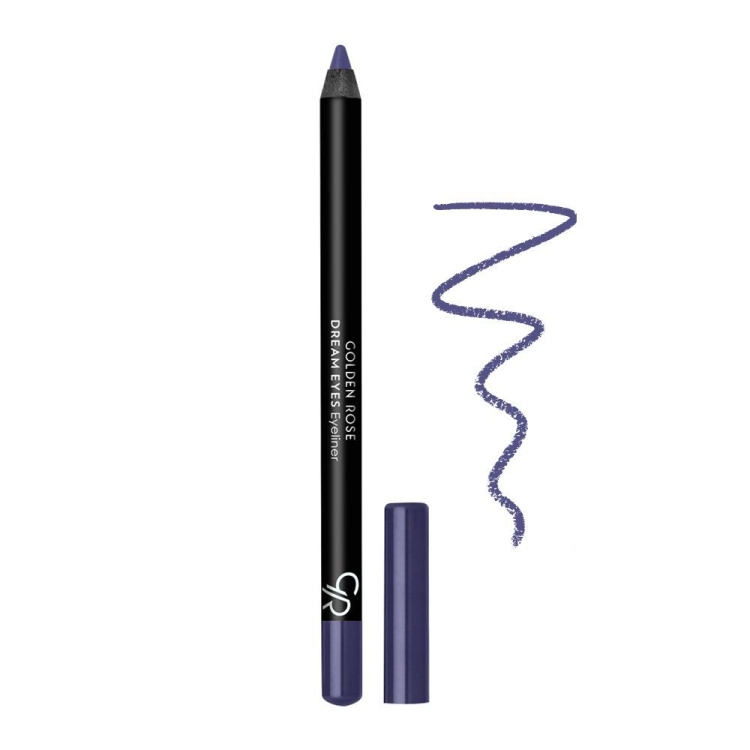 GOLDEN ROSE EYE PINCIL جولدن روز