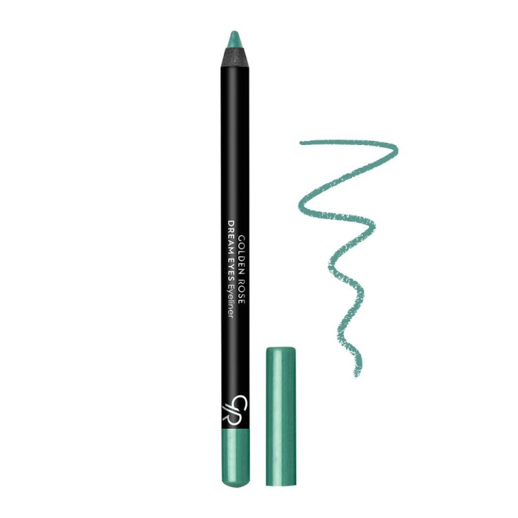 GOLDEN ROSE EYE PINCIL جولدن روز