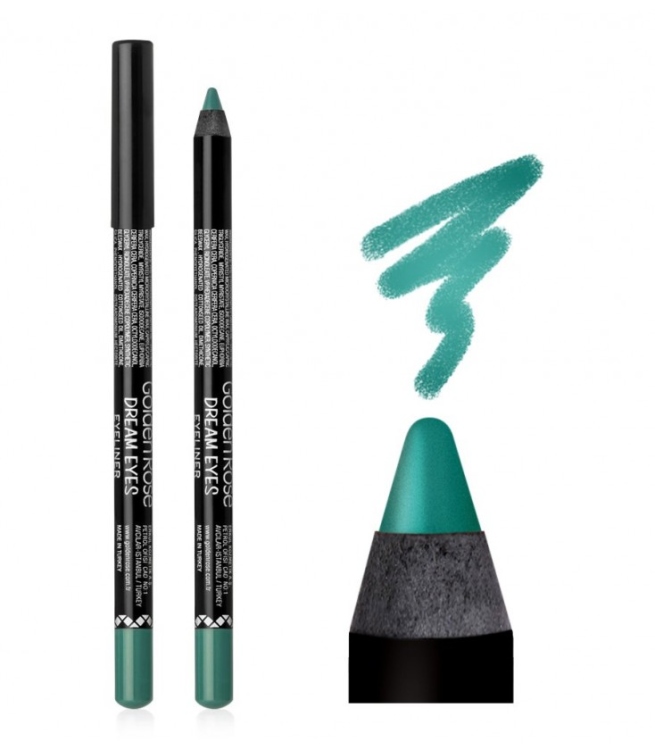 GOLDEN ROSE EYE PINCIL جولدن روز
