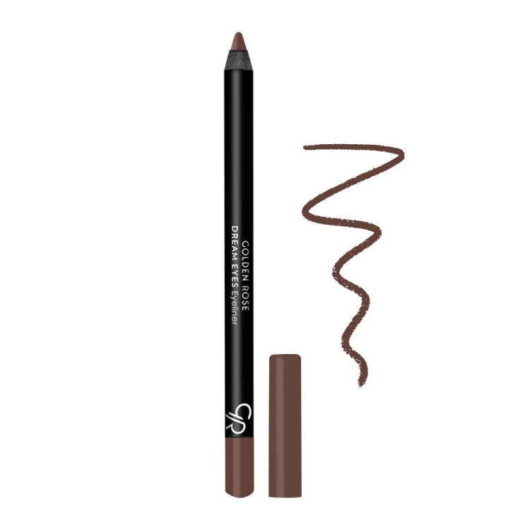 GOLDEN ROSE EYE PINCIL جولدن روز