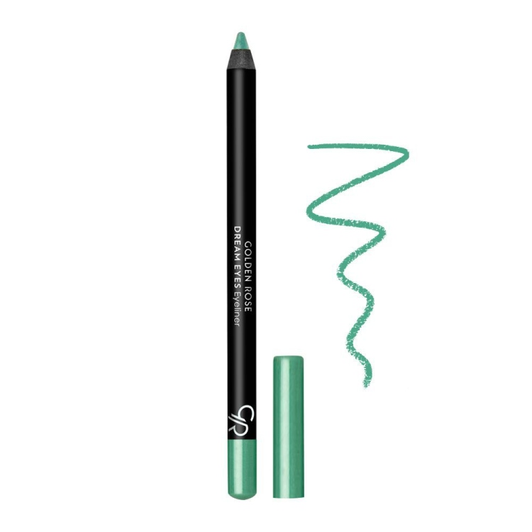 GOLDEN ROSE EYE PINCIL جولدن روز